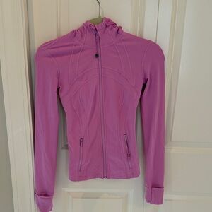 Lululemon Define Jacket